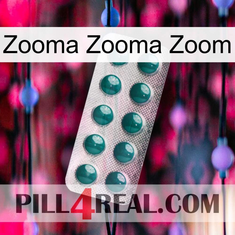 Zooma Zooma Zoom dapoxetine1
